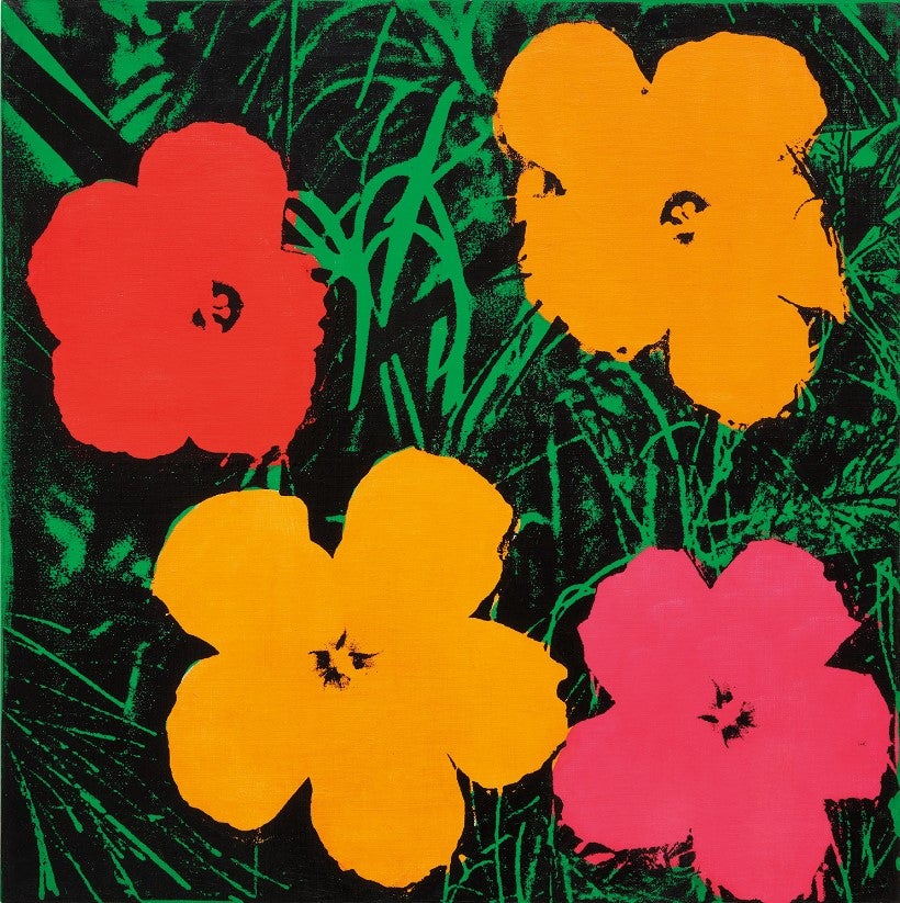 Takashi Murakami New Now: Modern & Contemporary Art